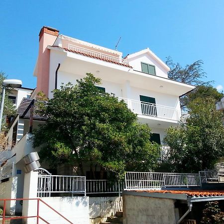Apartments Ria Baska Voda Ngoại thất bức ảnh