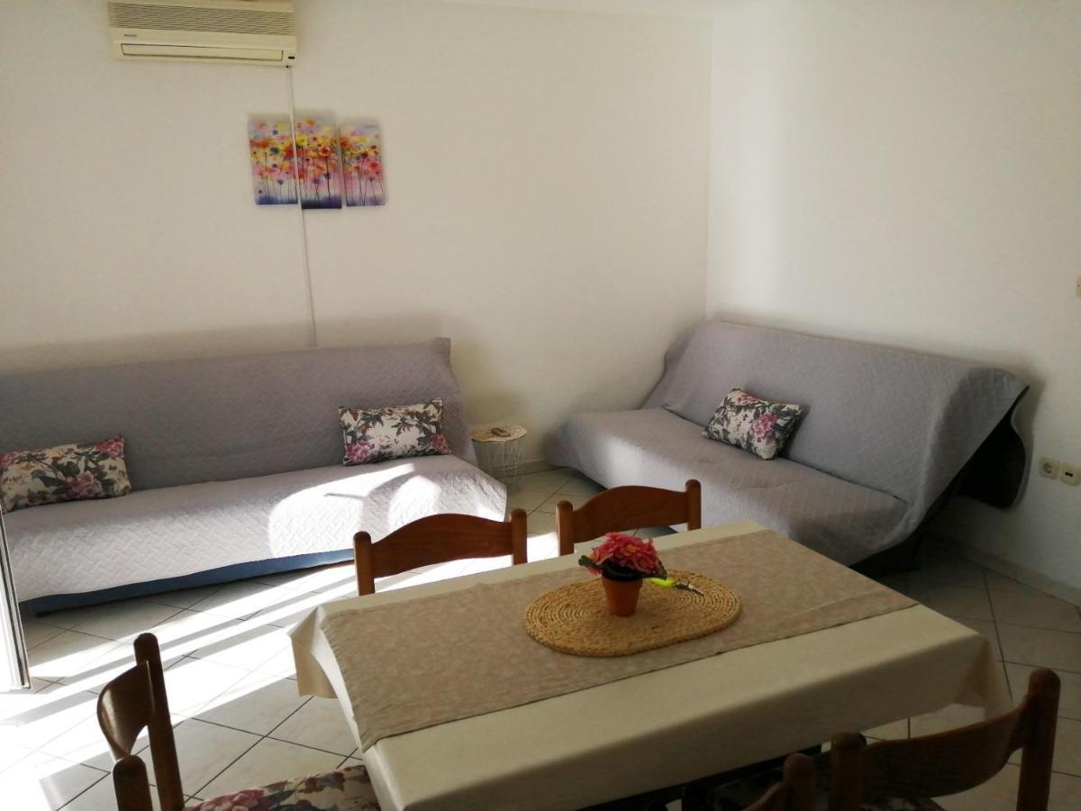 Apartments Ria Baska Voda Ngoại thất bức ảnh