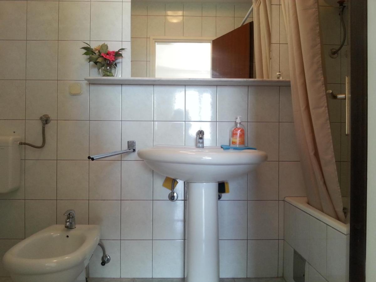 Apartments Ria Baska Voda Ngoại thất bức ảnh