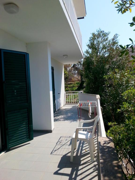 Apartments Ria Baska Voda Ngoại thất bức ảnh