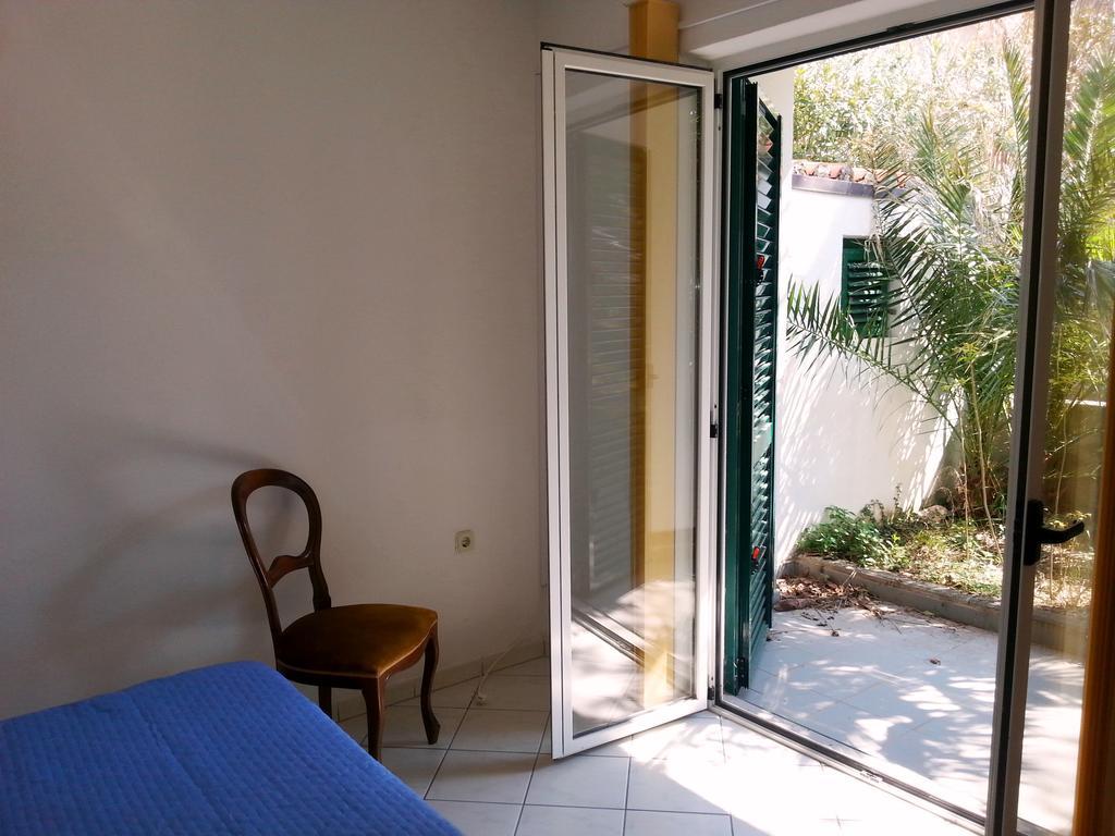 Apartments Ria Baska Voda Ngoại thất bức ảnh