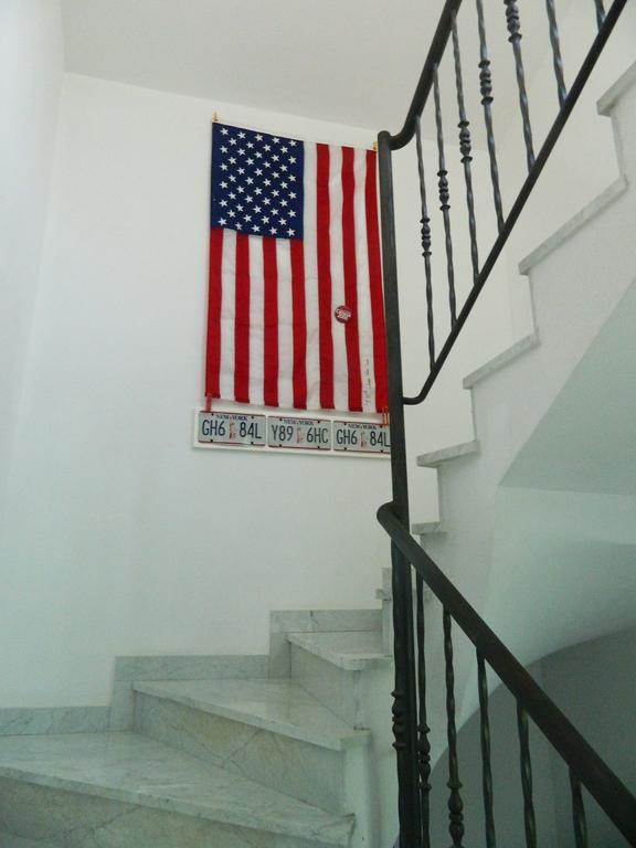 Apartments Ria Baska Voda Ngoại thất bức ảnh