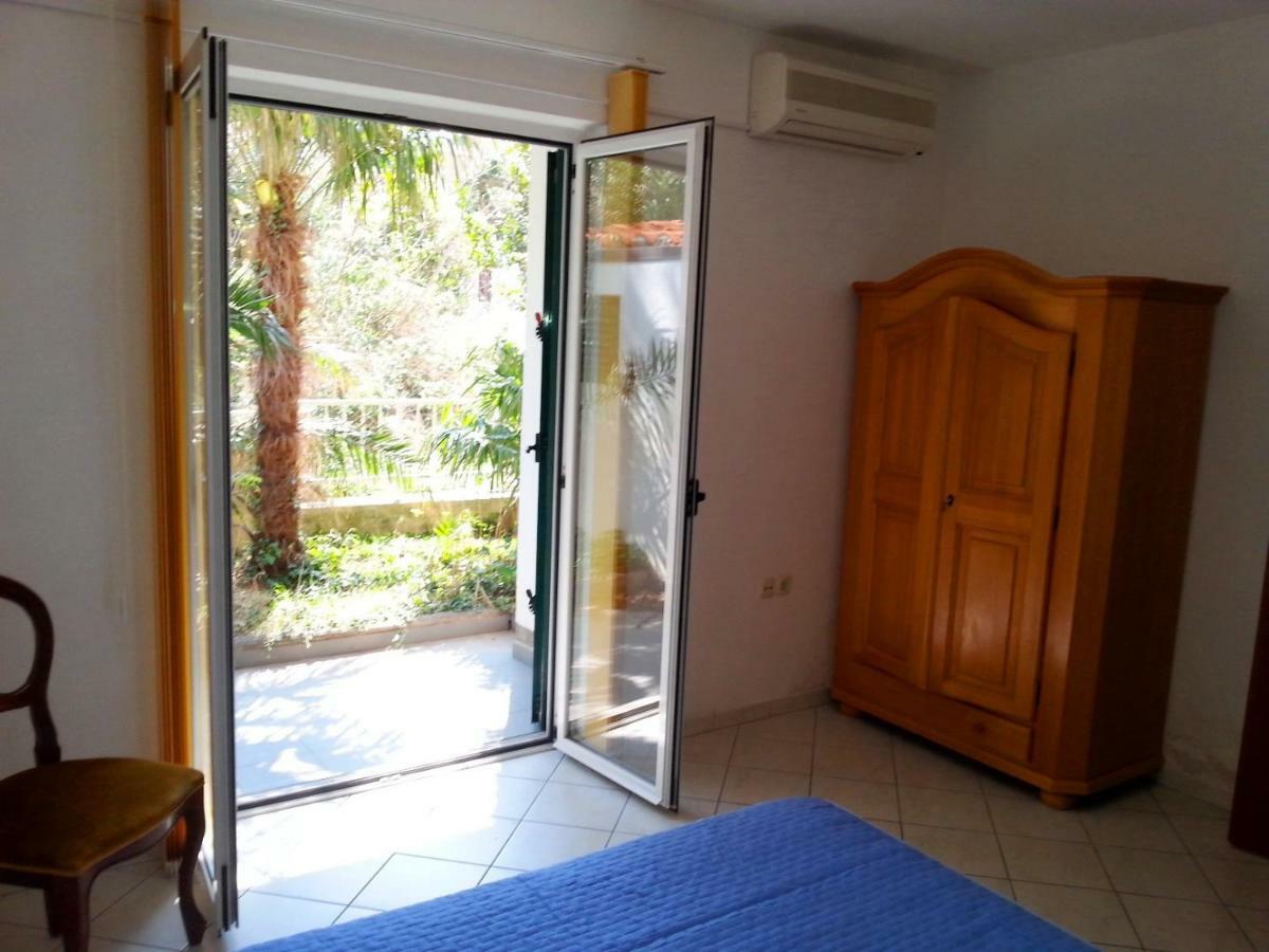 Apartments Ria Baska Voda Ngoại thất bức ảnh