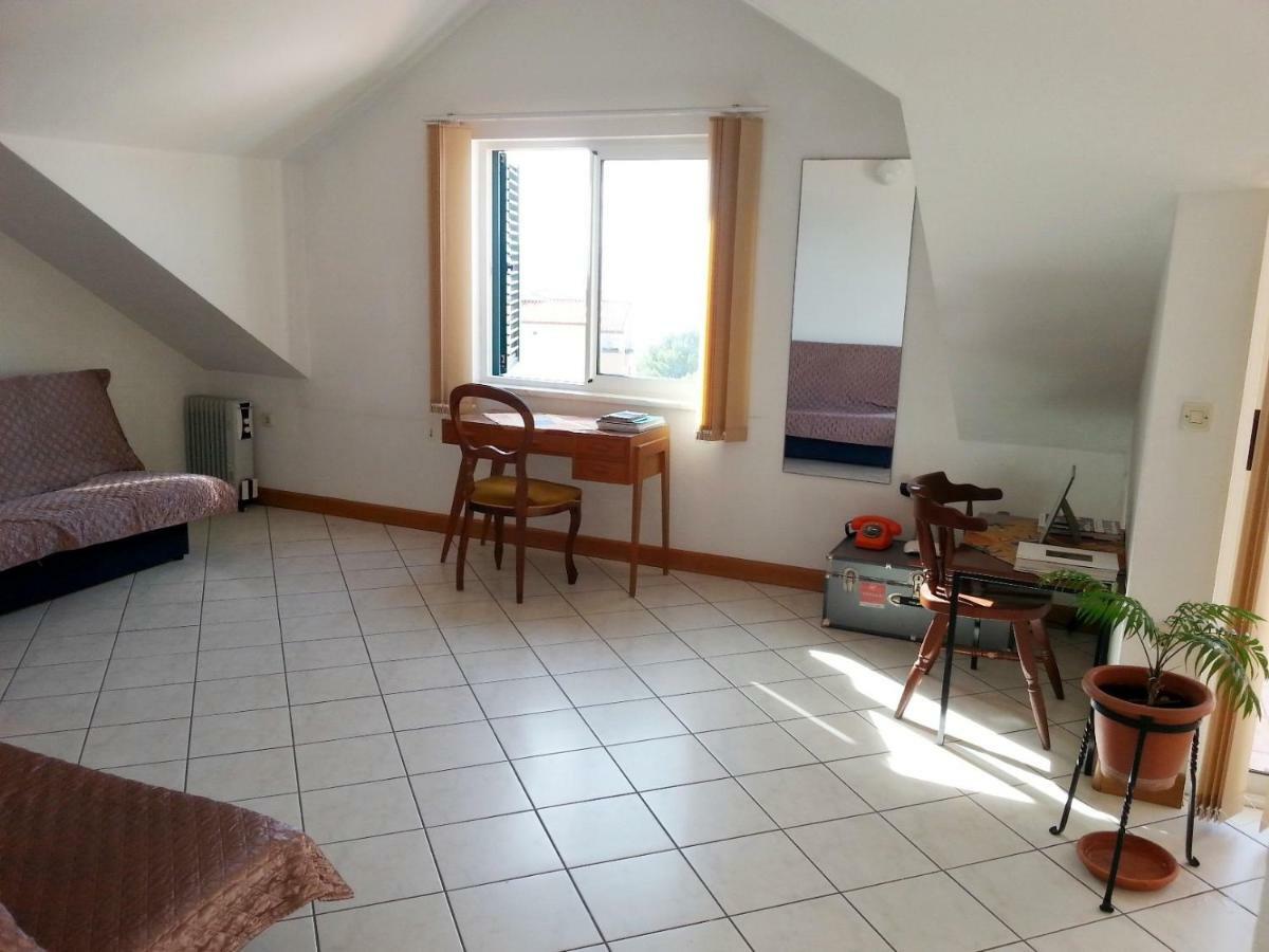 Apartments Ria Baska Voda Ngoại thất bức ảnh