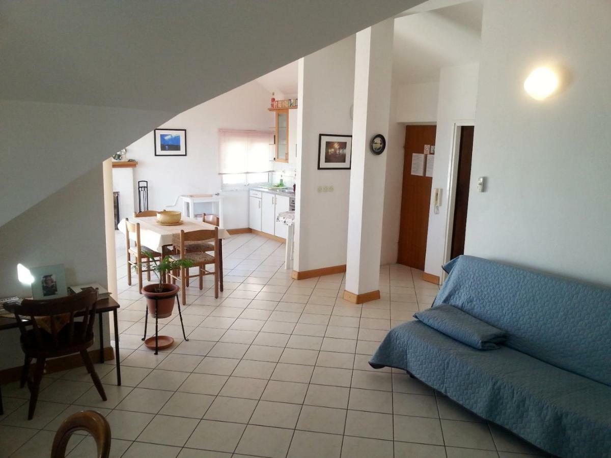 Apartments Ria Baska Voda Ngoại thất bức ảnh