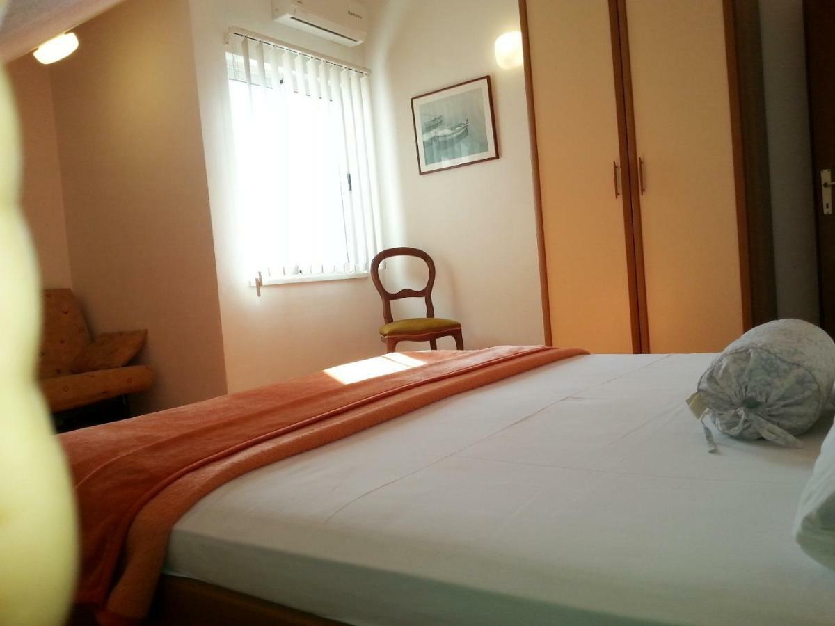 Apartments Ria Baska Voda Ngoại thất bức ảnh