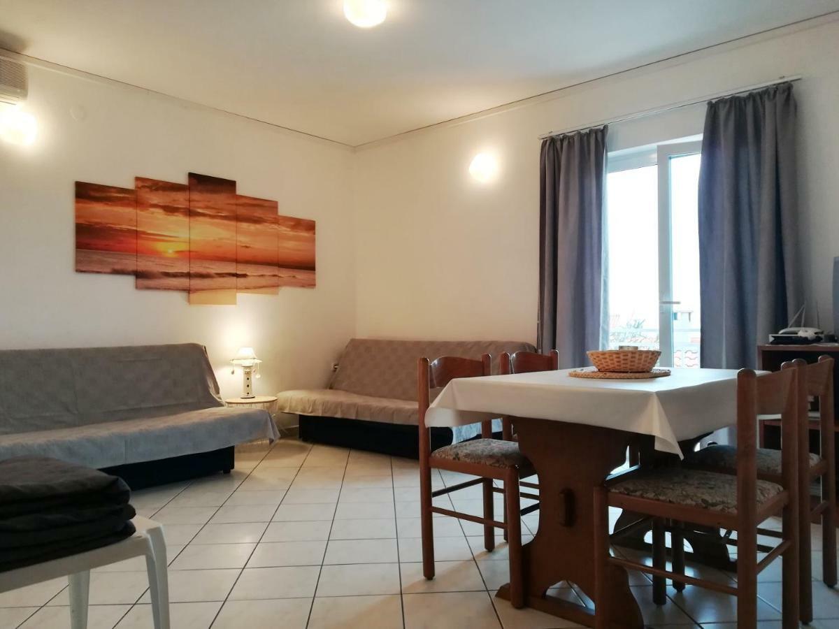 Apartments Ria Baska Voda Ngoại thất bức ảnh