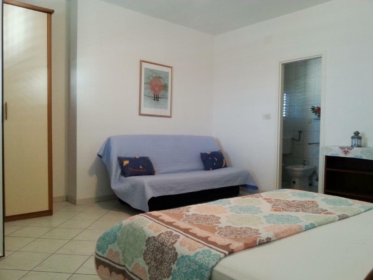 Apartments Ria Baska Voda Ngoại thất bức ảnh