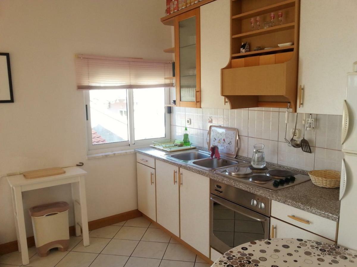 Apartments Ria Baska Voda Ngoại thất bức ảnh